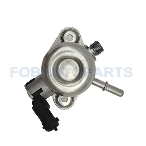 Sold From One Piece Original Refurbished Parts High Pressure Fuel Pump for Volvo XC40 31405318 5006876074 - image 2